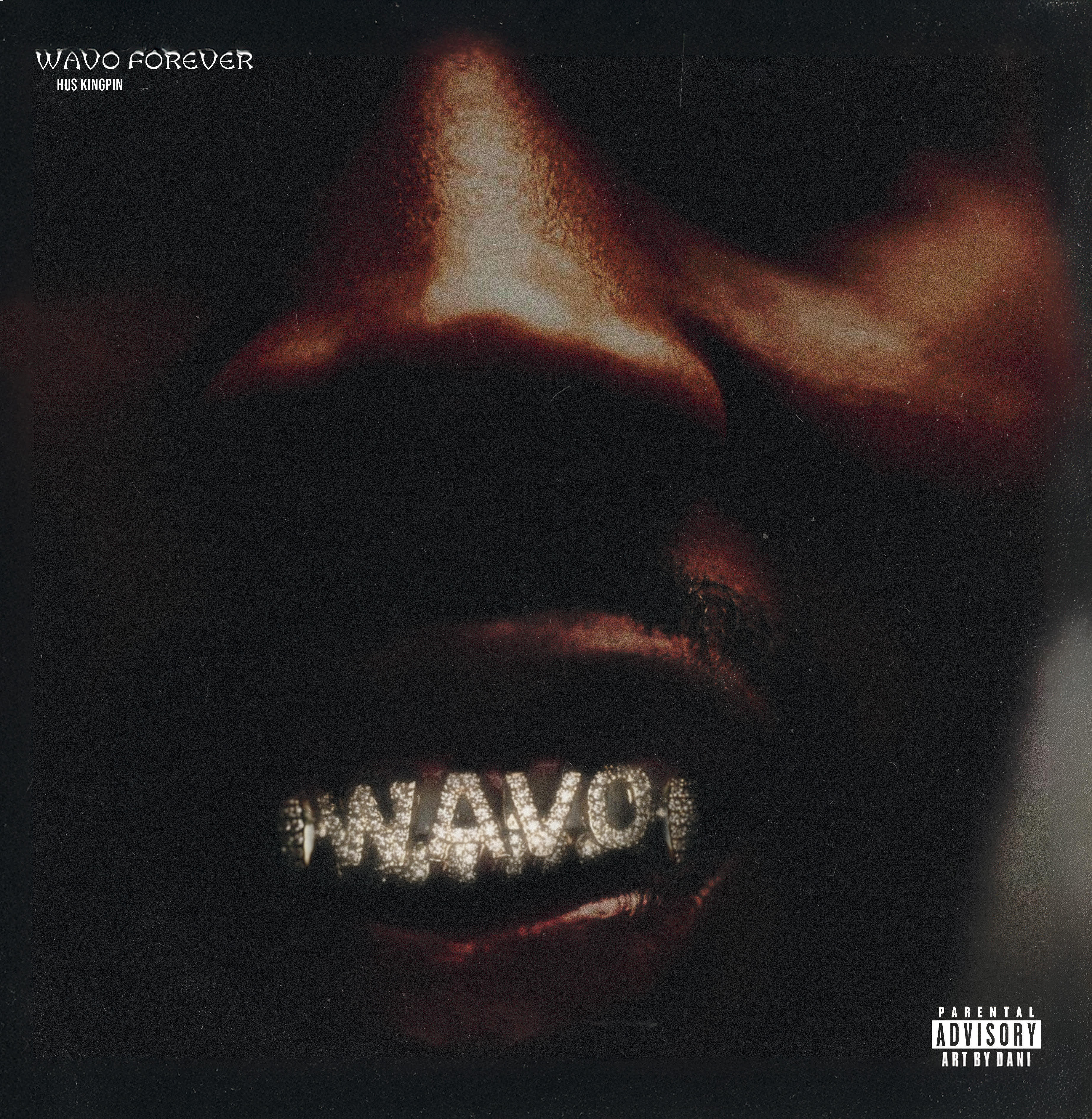 Wavo Forever