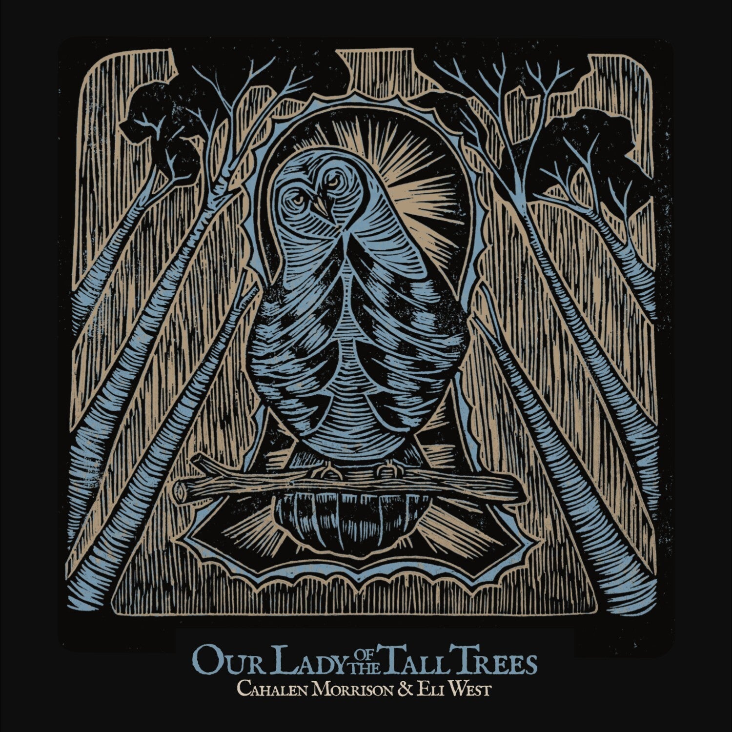 Our Lady of the Tall Trees