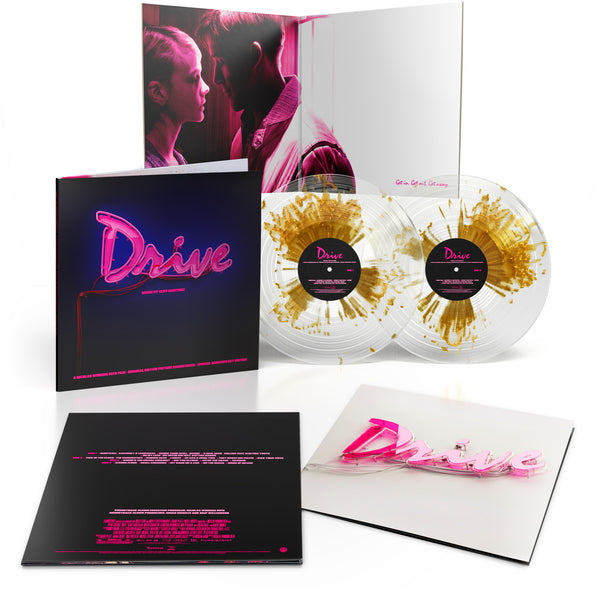 Drive (Original Soundtrack)