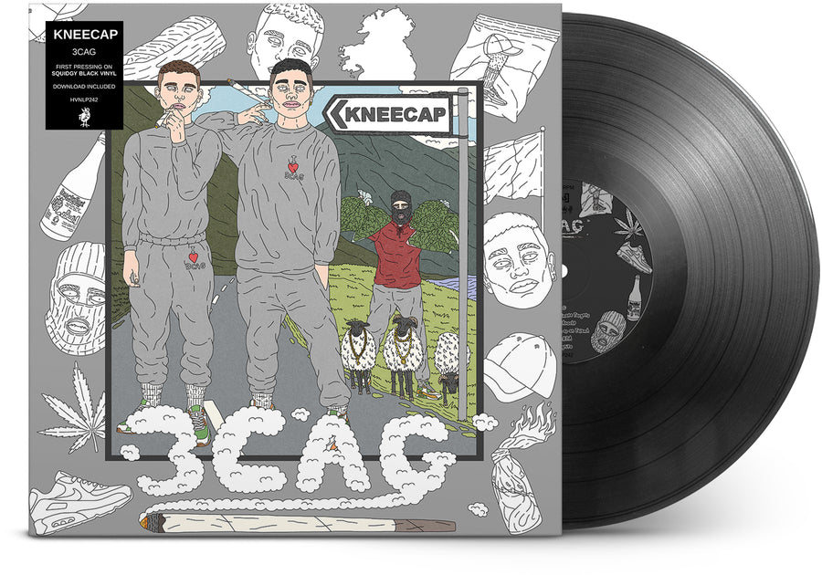 3Cag