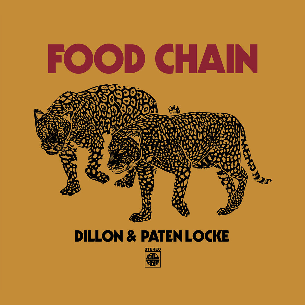 Dillon & Paten Locke - Food Chain 10th Anniversary
