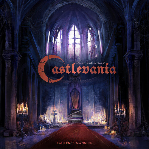 PIANO COLLECTIONS: CASTLEVANIA