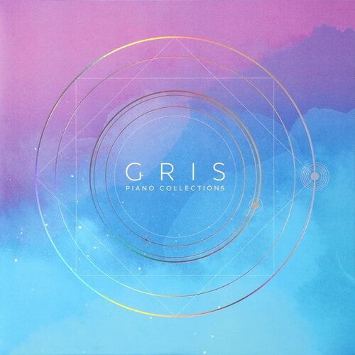 GRIS PIANO COLLECTIONS