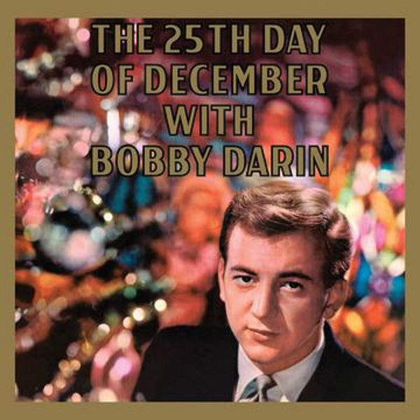 The 25Th Day Of December