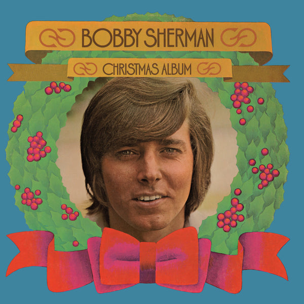 The Bobby Sherman Christmas Album