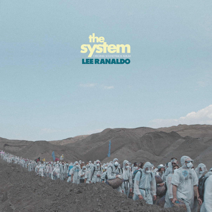 The System - Auqa
