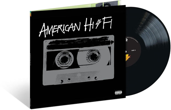 American Hi-Fi