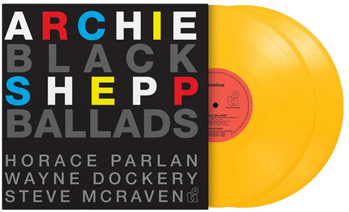 BLACK BALLADS