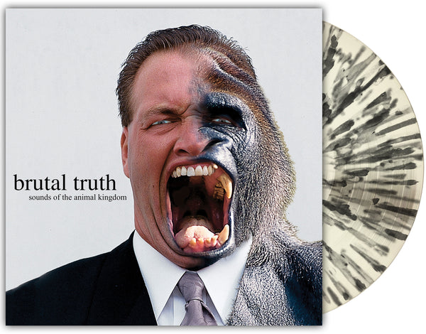 Sounds Of The Animal Kingdom