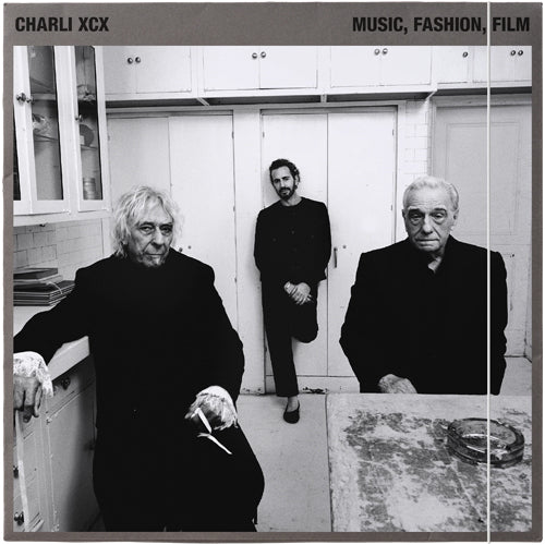 Music, Fashion, Film