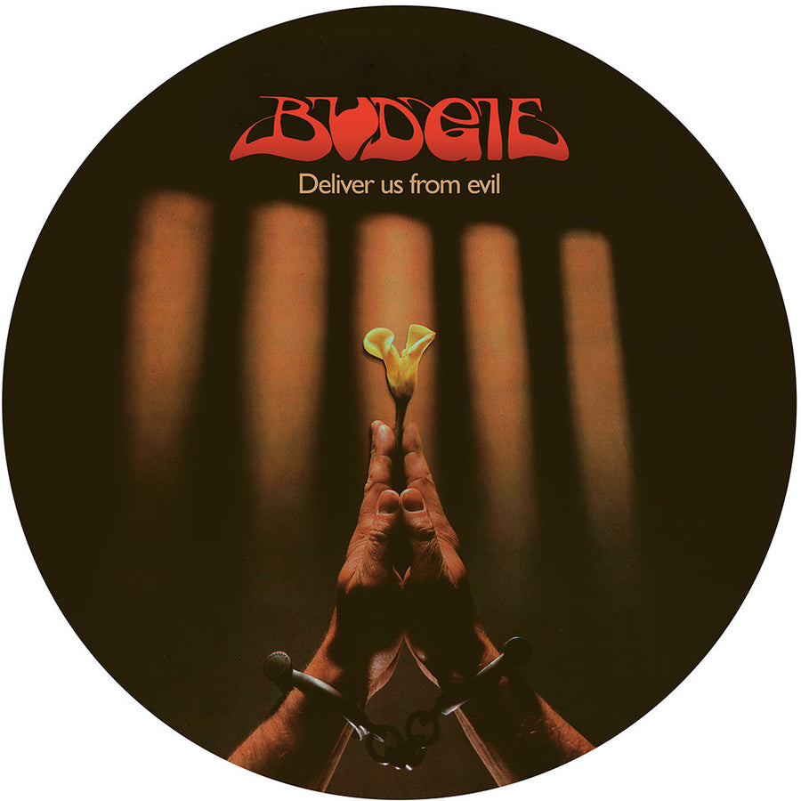Deliver Us From Evil - Picture Disc