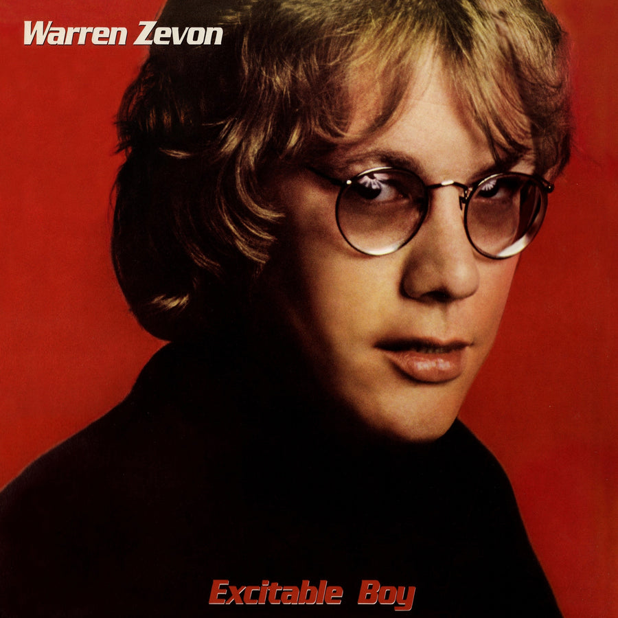 Excitable Boy
