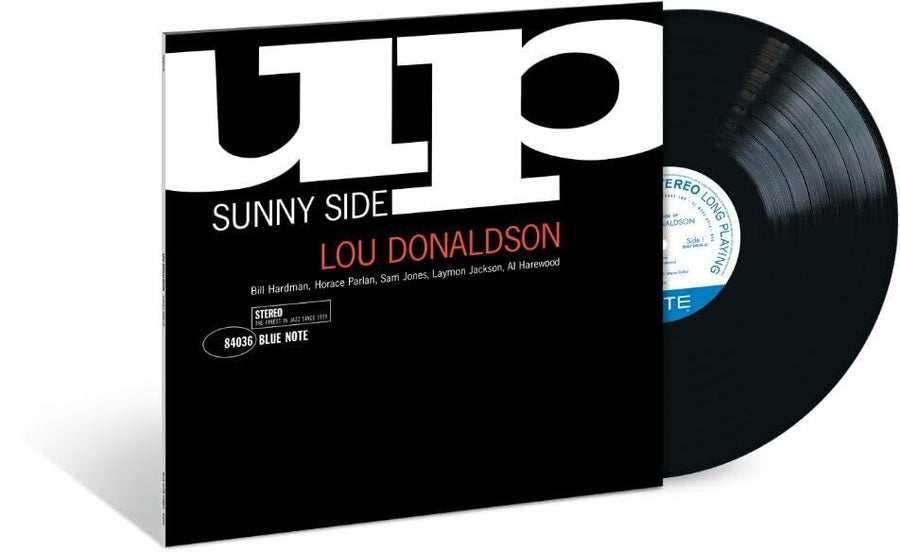 Sunny Side Up (Blue Note Classic Vinyl Edition)