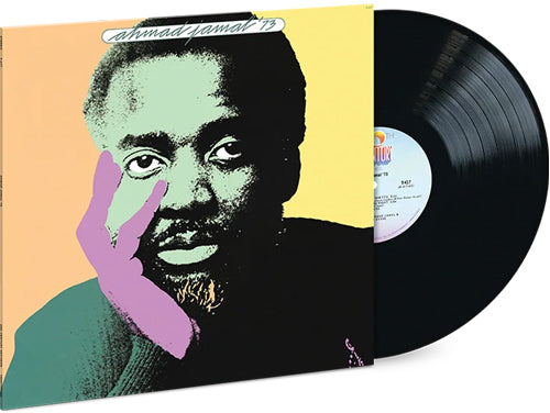 Ahmad Jamal '73 (Verve Vault Series)
