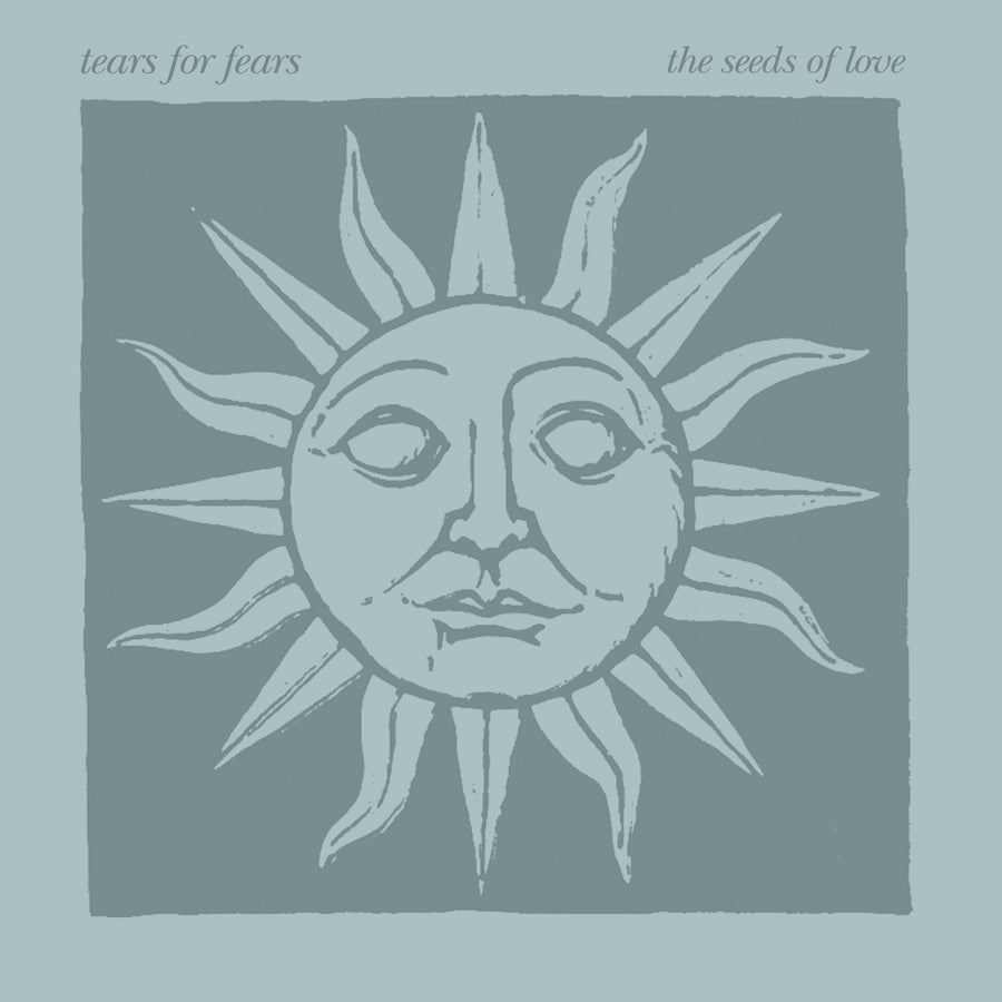 The Seeds of Love