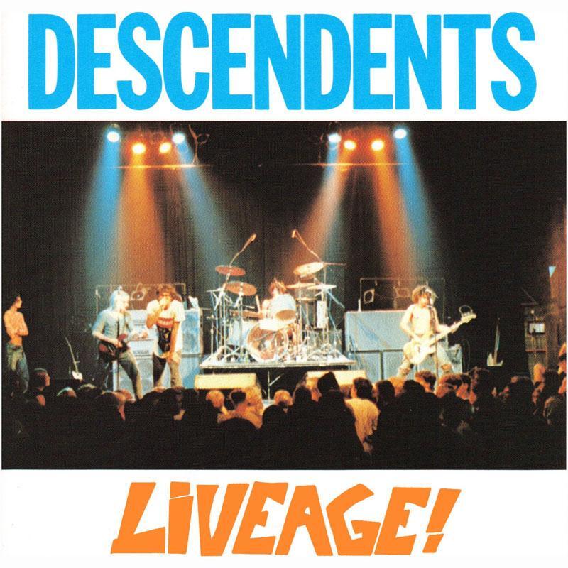 Liveage