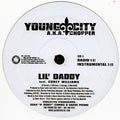 Lil Daddy Remix [Single]