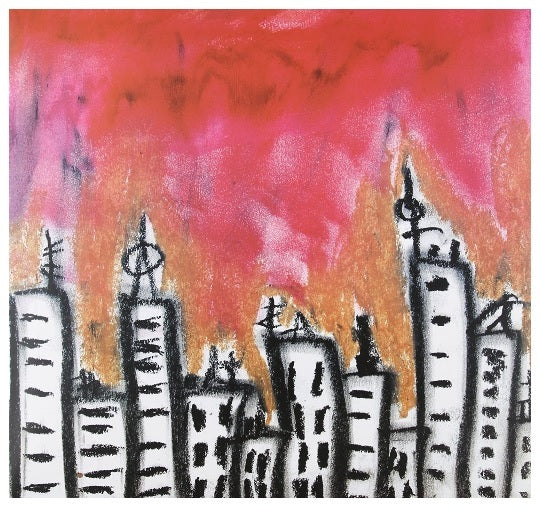 Broken Social Scene