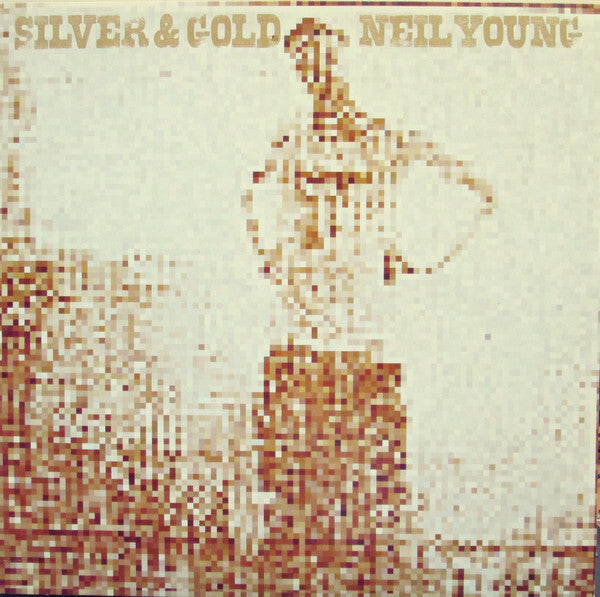 Silver And Gold