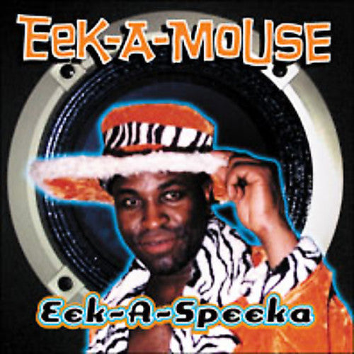 Eek A Mouse