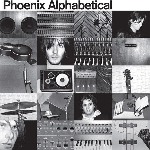 ALPHABETICAL