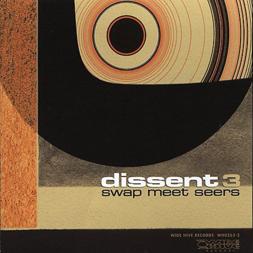SWAP MEET SEERS [VINYL]