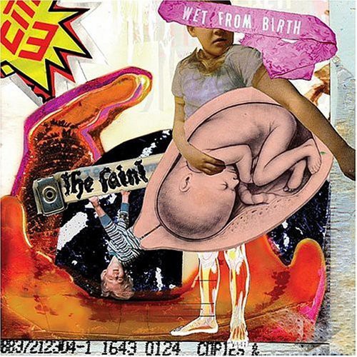 WET FROM BIRTH