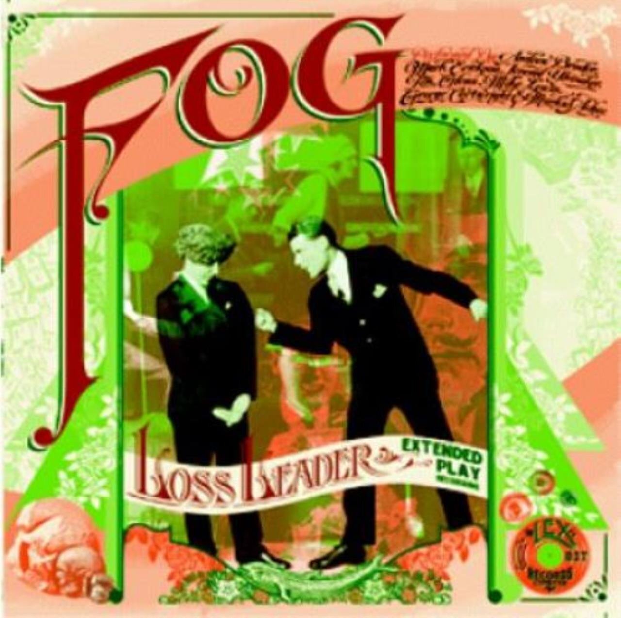 Loss Leader EP [Limited Edition]