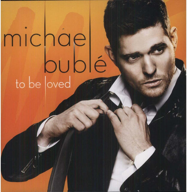 TO BE LOVED