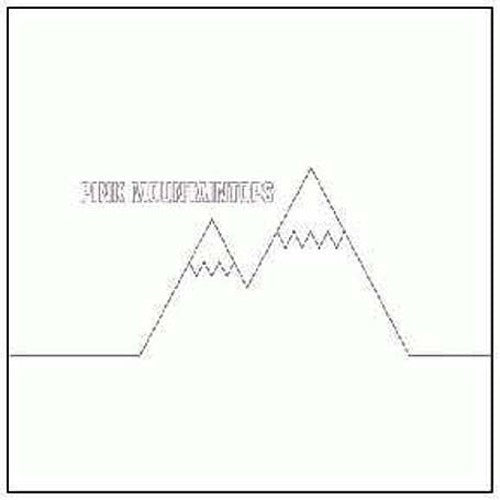 The Ones I Love/Erected [Single]
