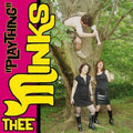 Thee Minks [EP]