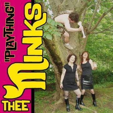 Thee Minks [EP]