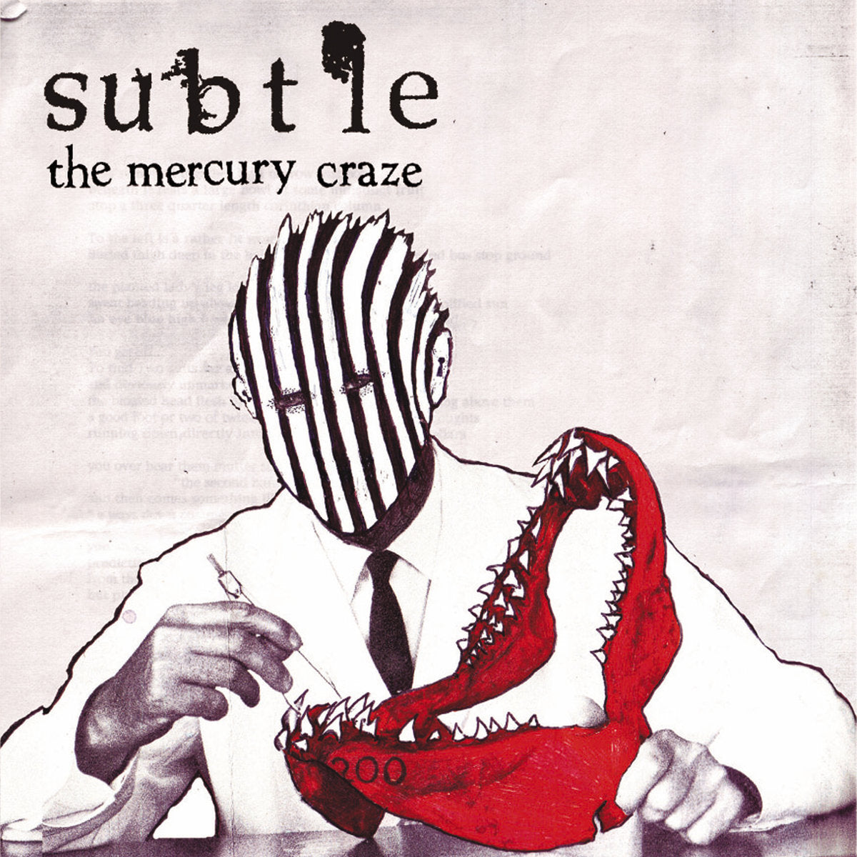 The Mercury Craze