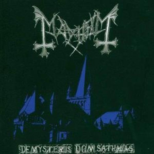 DE MYSTERIIS DOM SATHANAS