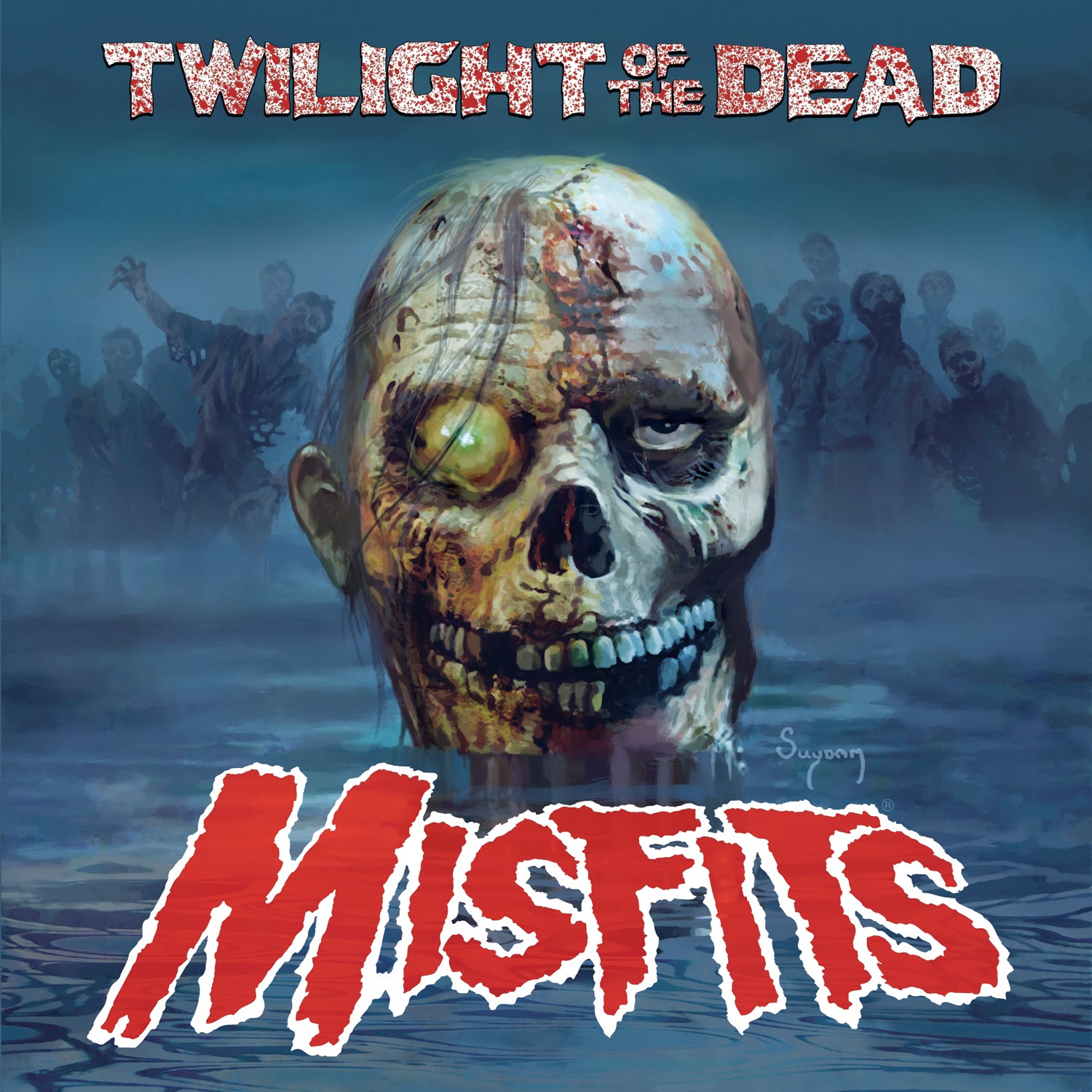 Twilight Of The Dead