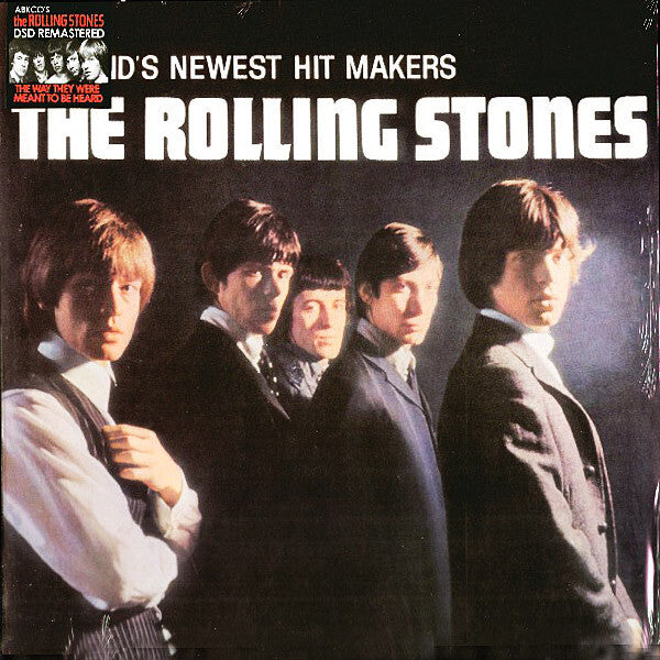 England's Newest Hit Makers