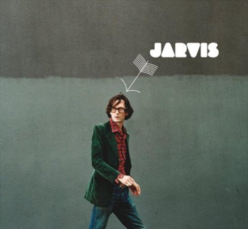The Jarvis Cocker Record