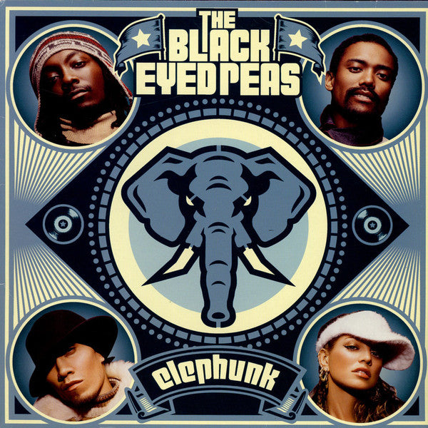 Elephunk