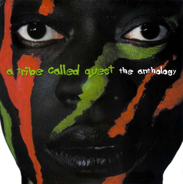 The Anthology