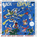 BACK FROM THE GRAVE VOLUME 6