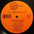 The Dream Team Is In The House!  / Rock Berry Jam