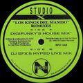 LOS KINGS DEL MAMBO REMIX