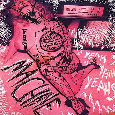 Machine [Single]