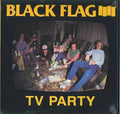 TV PARTY