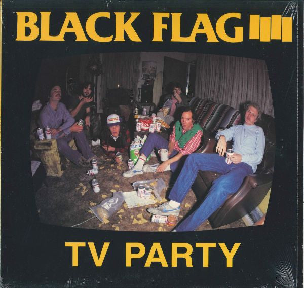 TV PARTY