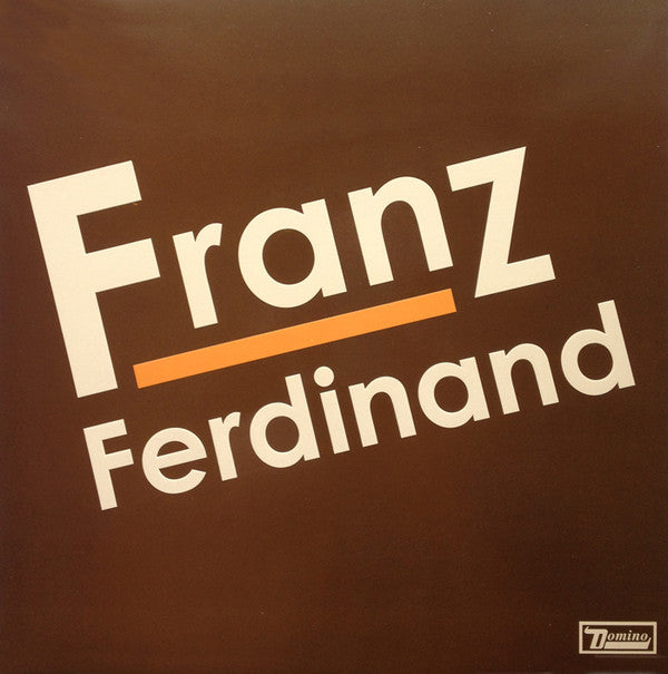 FRANZ FERDINAND