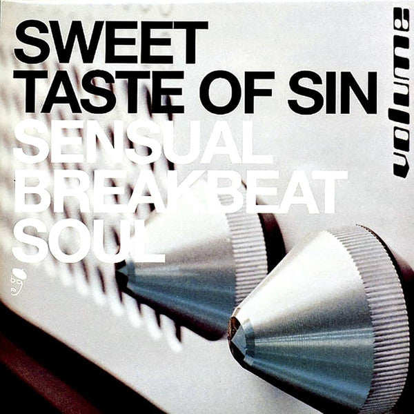 Sweet Taste Of Sin (Sensual Breakbeat Soul)