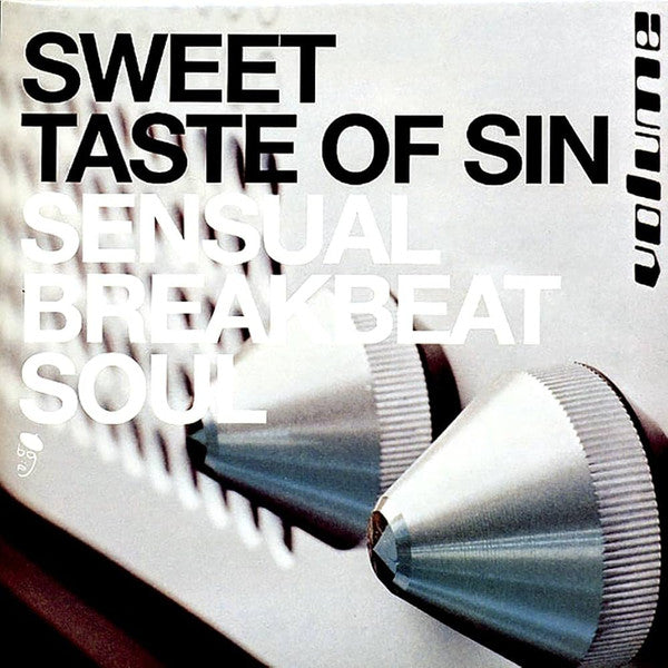SWEET TASTE OF SIN / VAR