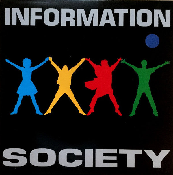 INFORMATION SOCIETY