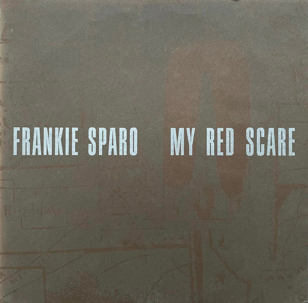 My Red Scare